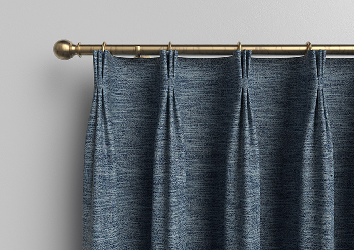 Mirdif, Digital Blue - Made to Measure Curtains - Image 11